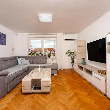 Apartament Nono