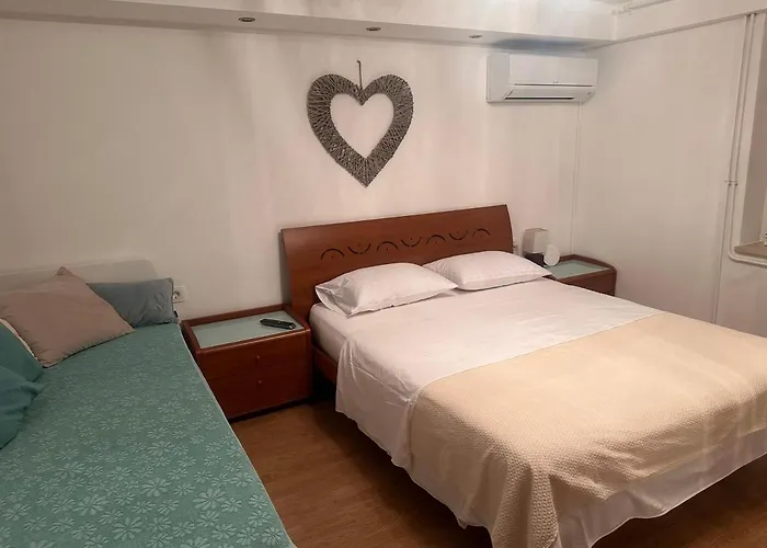 Apartamento Nono