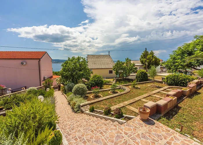 Apartamento Nono Crikvenica