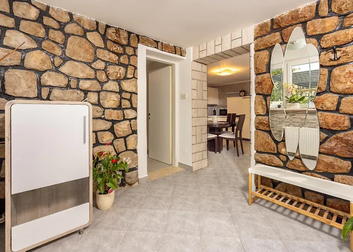 Apartamento Nono *