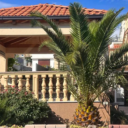 Appartamento Nono Crikvenica