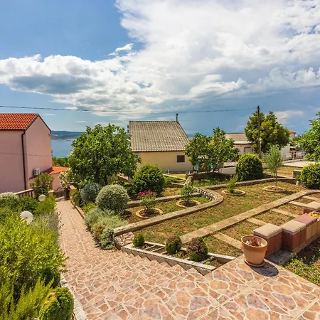 Appartamento Nono Crikvenica