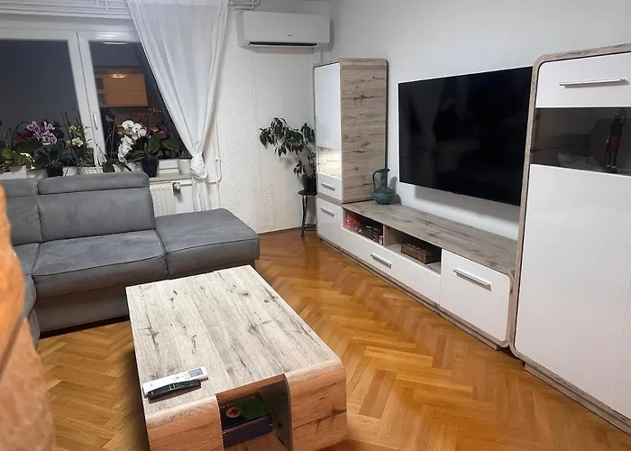 Nono Apartman Crikvenica