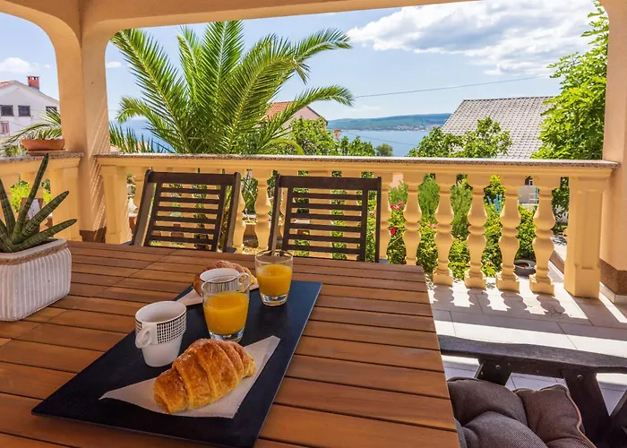 Nono * Crikvenica